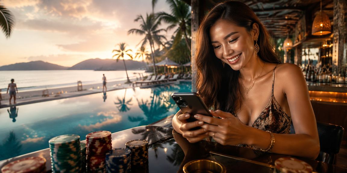 ubet wallet